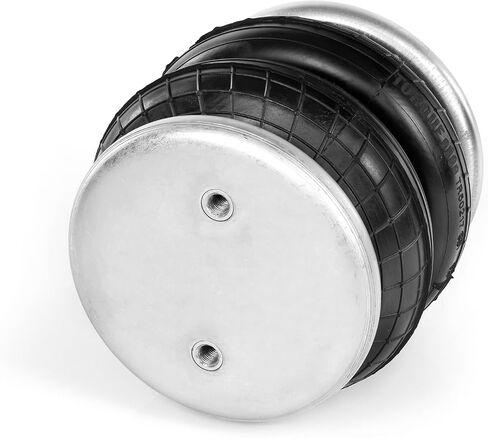 TORQUE 2 PCS 50217 Air Bag Replacement for Air Lift 50217 Air Lift LoadLifter 5000 Air Suspension Kits (Replaces Air Lift 50217 Replacement Air Bag Airbag Air Spring) (2 x TR50217) in Saudi Arabia