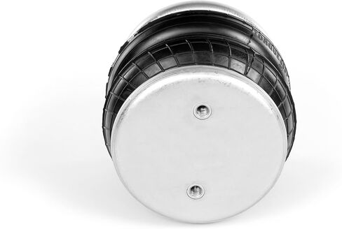 TORQUE 2 PCS 50217 Air Bag Replacement for Air Lift 50217 Air Lift LoadLifter 5000 Air Suspension Kits (Replaces Air Lift 50217 Replacement Air Bag Airbag Air Spring) (2 x TR50217) in Saudi Arabia