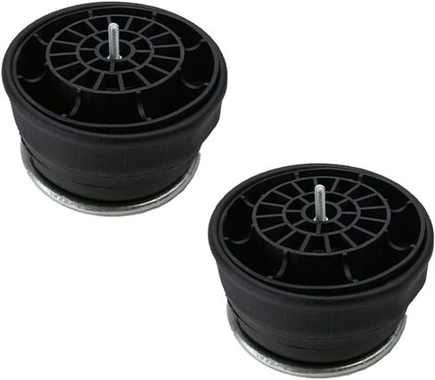 MyTee Products High-Gring Spring Bag-Rolling Lebe Air Sundensing Spring يستبدل 1R13-119 ، Goodyear 1R13-077 ، 1R13-102 ، FAW013589270 ، WA9270 ، Automann AM9270 ، AMWA9270 ، TORKE TR9270 in Kuwait