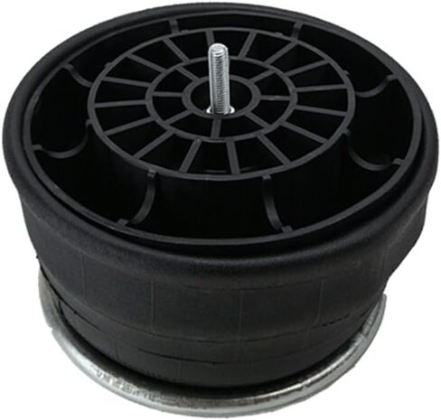 MyTee Products High-Gring Spring Bag-Rolling Lebe Air Sundensing Spring يستبدل 1R13-119 ، Goodyear 1R13-077 ، 1R13-102 ، FAW013589270 ، WA9270 ، Automann AM9270 ، AMWA9270 ، TORKE TR9270 in Kuwait