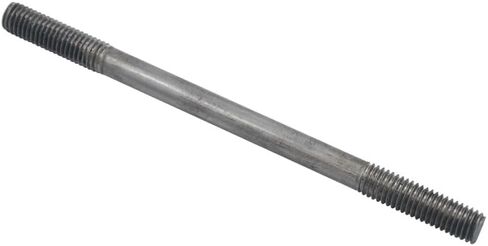 Mytee Products Heavy Duty Air Spring Studs Compatible with Kenworth Peterbilt Trucks Replaces 27-01746, 16537AA, 334-2087, 3622920, PD 334-2087, AMMPB7546, DAY334-2087, KW2701746, MPB7546 in Kuwait