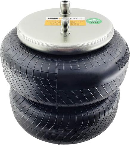 2 حزمة من حقيبة نابض الهواء المزدوجة عزم الدوران (يحل محل Firestone 6944 ، W01-358-6944 ، Goodyear 2B9-252) (2 x TR6944) in Kuwait