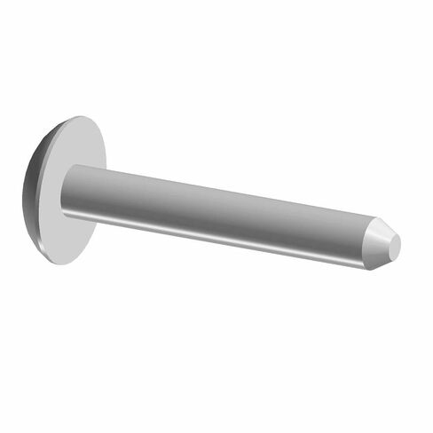 برغي ثلج Polaris ، M6 × 1 × 40 ، أسود ، جزء أصلي ، 7519001 ، كتي 1 in Kuwait