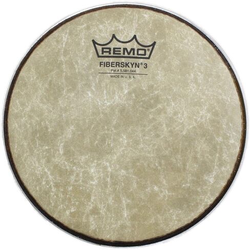 Remo Drumhead Pack (M6R715-F1) Natural in Saudi Arabia