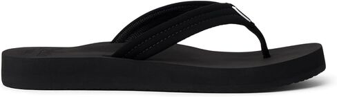 Reef Women's Cushion Breeze Flip-Flop, Dusty Blue, 9 in Saudi Arabia