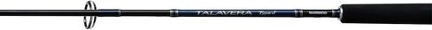 Shimano Talavera Type J, Saltwater, Jigging, Spinning, 6'0", Light, 1 pcs Fishing in Saudi Arabia