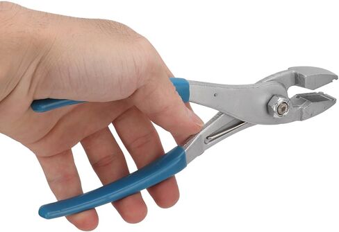 قرص خرطوم خرطوم ، خرطوم السيارات قرصة قبالة Plier Universal Multi Repair Repair for Line Fuel Line و Baziator Hoss Clamp Clamp in Kuwait