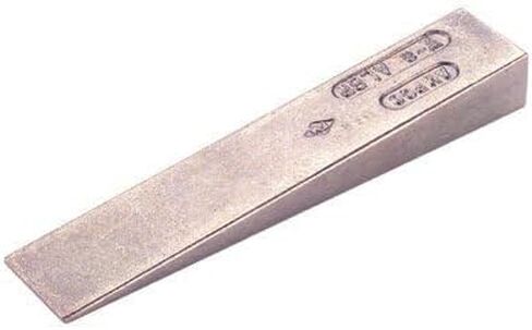 Safety Tools W-2 Wedge, 4" x 3/4" in Saudi Arabia