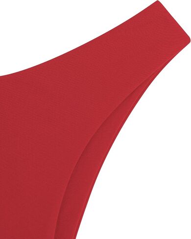 ZAFUL Knotted Bandeau Bikini for Women Strapless Swimsuits High Cut Bathing Suit Sexy Cheeky Tie Side Swimwears in Saudi Arabia