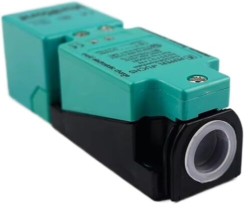 Multiplier NJ15 NJ30 NCB20 + U1 + N0 NJ40 + U1 + W Induction Proximity Switch Sensor in Saudi Arabia