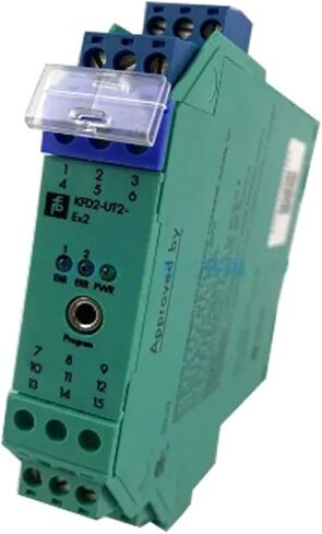 P+F عزل حاجز KFD2-UT2-EX2 عزل السلامة in Saudi Arabia