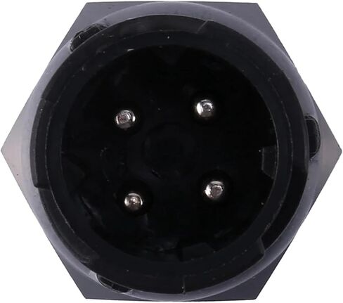 مستشعر عداد المسافات 5x السرعة لـ Siemens VDO 2159.20102301 215920102301 in Saudi Arabia