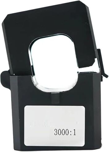 Current intestinal 3000/1 Mini Split Core Current Transformer Sensor AC Open Type CT 80A Clamp High Frequency Transformer in Saudi Arabia