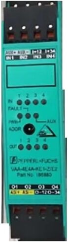 Output Module Vaa-4e4a-ke1-z/E2 in Saudi Arabia