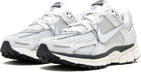 Nike Zoom Vomero 5 White Hot Fuchsia (Women's) Size- 8.5 in Saudi Arabia