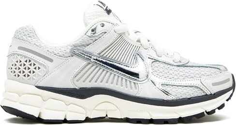 Nike Zoom Vomero 5 White Hot Fuchsia (Women's) Size- 8.5 in Saudi Arabia