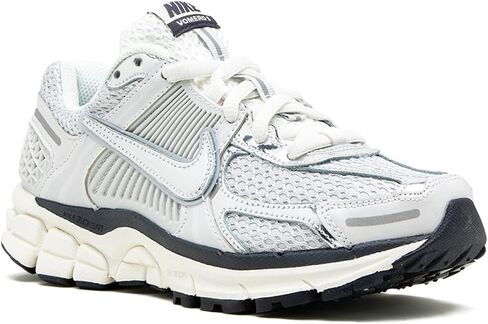 Nike Zoom Vomero 5 White Hot Fuchsia (Women's) Size- 8.5 in Saudi Arabia
