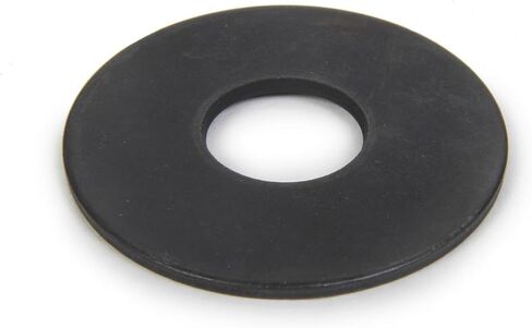 Part Synergy Replacement for Belleville Washer 0.755 in. ID 2.250 in. OD 0.102 in. Thick Steel Black Oxide Each Direct Fit in Saudi Arabia