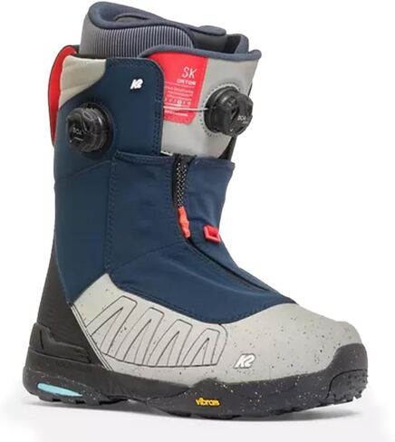 K2 Orton Mens Snowboard Boots in Saudi Arabia
