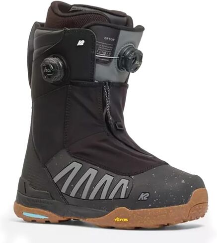 K2 Orton Mens Snowboard Boots in Saudi Arabia