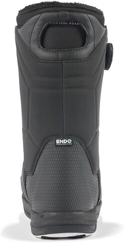 K2 Maysis Mens Snowboard Boots, Black, 12 in Saudi Arabia