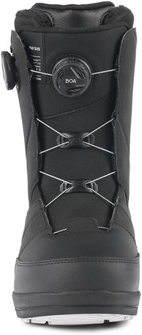 K2 Maysis Mens Snowboard Boots, Black, 12 in Saudi Arabia