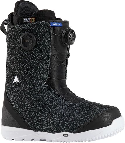 Burton Men's Swath BOA Snowboard Boots in Saudi Arabia