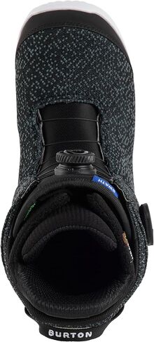 Burton Men's Swath BOA Snowboard Boots in Saudi Arabia