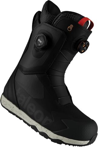 Bataleon Mens Acid Boa Snowboard Boot in Kuwait