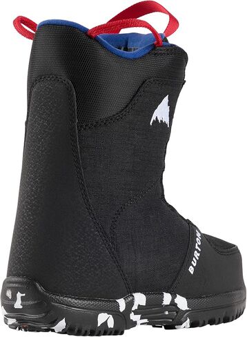 Burton Kids 'Grom Boa Snowboard Boots in Saudi Arabia
