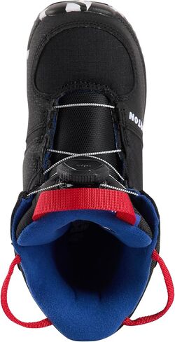 Burton Kids 'Grom Boa Snowboard Boots in Saudi Arabia