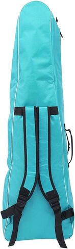 حقيبة يد عوامل ظهر خفيفة الوزن موثوقة متعددة الاستخدامات مع مقبض كيس تخزين المبارزة المبارزة in Kuwait