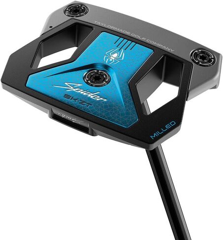 Taylormade Golf Spider ZT Putter in Saudi Arabia