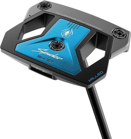 Taylormade Golf Spider ZT Putter in Saudi Arabia
