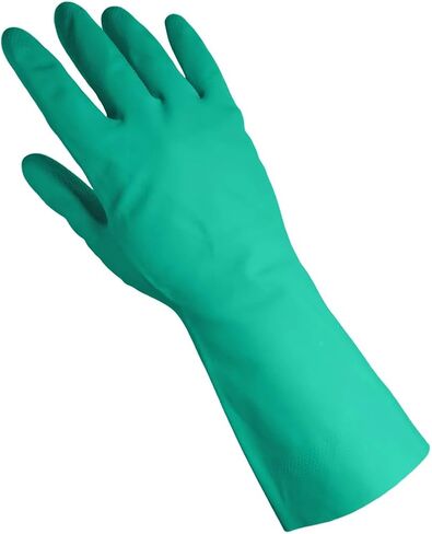 Seashell Cleaning Kit - Includes: (1) Quart of Safe-HCL Acid, (1) Gallon HDPE Storage Container, Safety Gear and Cleaning Utensils in Saudi Arabia