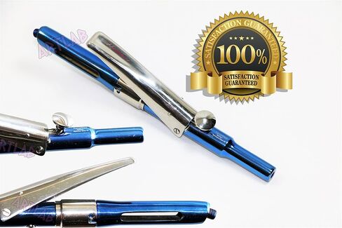 Dental Citoject Syringe 1.8ml Intraligamental Anesthesia Dental Implant Tool ( Cynamed ) in Saudi Arabia