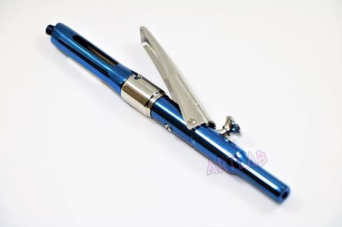 Dental Citoject Syringe 1.8ml Intraligamental Anesthesia Dental Implant Tool ( Cynamed ) in Saudi Arabia