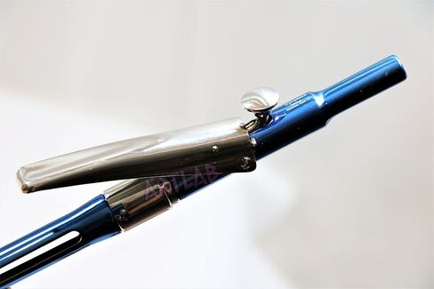 Dental Citoject Syringe 1.8ml Intraligamental Anesthesia Dental Implant Tool ( Cynamed ) in Saudi Arabia