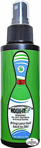 Neo Tac 4 Ounce Hook It Bowling Ball Cleaner in Saudi Arabia