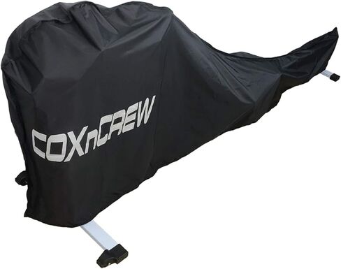 Light & Durable Rowing Machine Cover Perfectly Fits with Concept 2 Model C & D Rowerg Standard and Tall Legs in Saudi Arabia