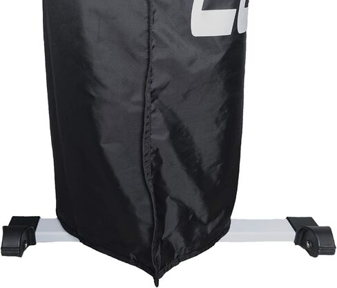Light & Durable Rowing Machine Cover Perfectly Fits with Concept 2 Model C & D Rowerg Standard and Tall Legs in Saudi Arabia