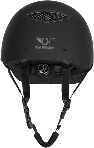 TuffRider Starter Equestrian Horse Riding Helmet with BONUM Helmet Bag with Assorted Color in Saudi Arabia