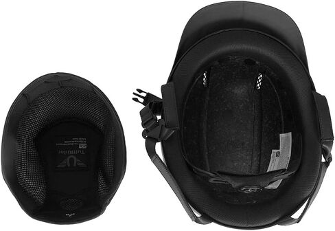 TuffRider Starter Equestrian Horse Riding Helmet with BONUM Helmet Bag with Assorted Color in Saudi Arabia