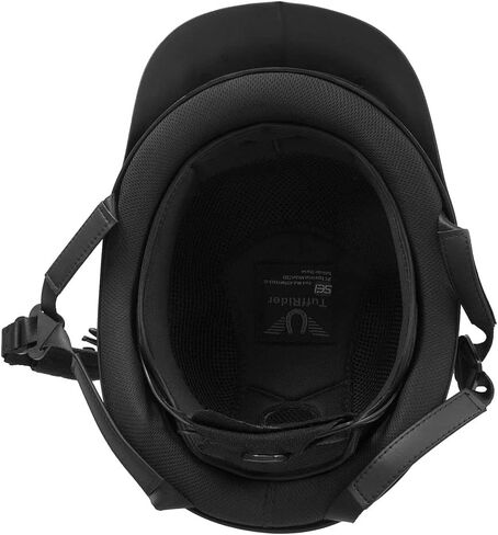 TuffRider Starter Equestrian Horse Riding Helmet with BONUM Helmet Bag with Assorted Color in Saudi Arabia