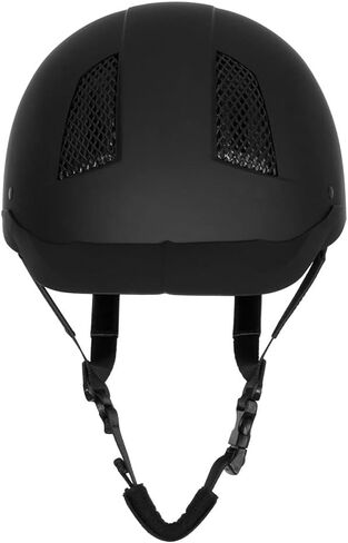 TuffRider Starter Equestrian Horse Riding Helmet with BONUM Helmet Bag with Assorted Color in Saudi Arabia