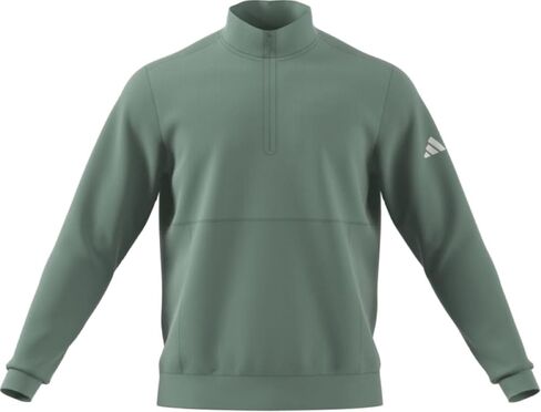 أديداس للرجال Ultimate365 Tour Quarter-Zip Pullover in Kuwait