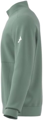 أديداس للرجال Ultimate365 Tour Quarter-Zip Pullover in Kuwait