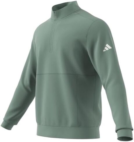 أديداس للرجال Ultimate365 Tour Quarter-Zip Pullover in Kuwait