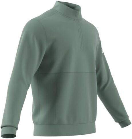 أديداس للرجال Ultimate365 Tour Quarter-Zip Pullover in Kuwait
