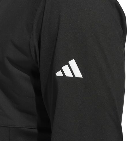 أديداس للرجال Ultimate365 Tour Quarter-Zip Pullover in Saudi Arabia